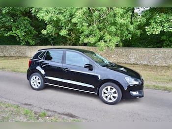 Used Volkswagen Polo 2012 for sale - 79703460: Photo