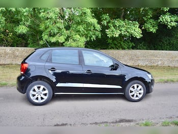 Used Volkswagen Polo 2012 for sale - 79703460: Photo