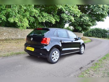 Used Volkswagen Polo 2012 for sale - 79703460: Photo