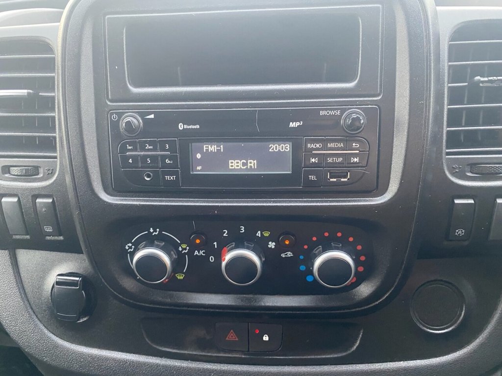 Used Renault Trafic 2021 for sale - 77236476: Photo 5