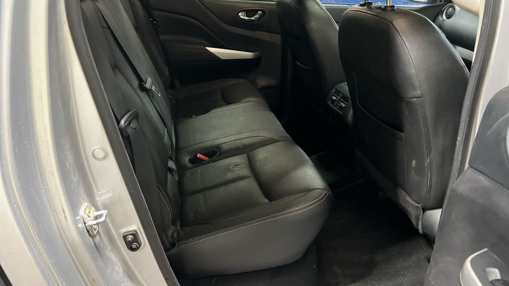 Used Nissan Navara 2017 for sale - 76698141: Photo 11