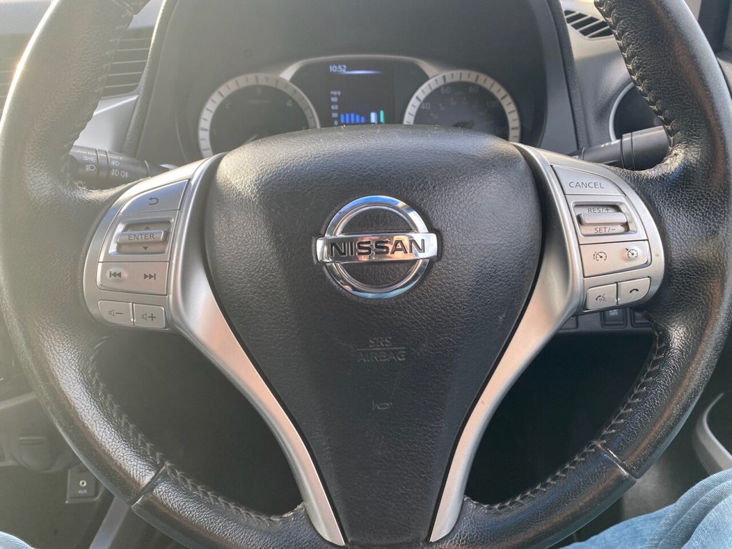 Used Nissan Navara 2017 for sale - 76698141: Photo 13