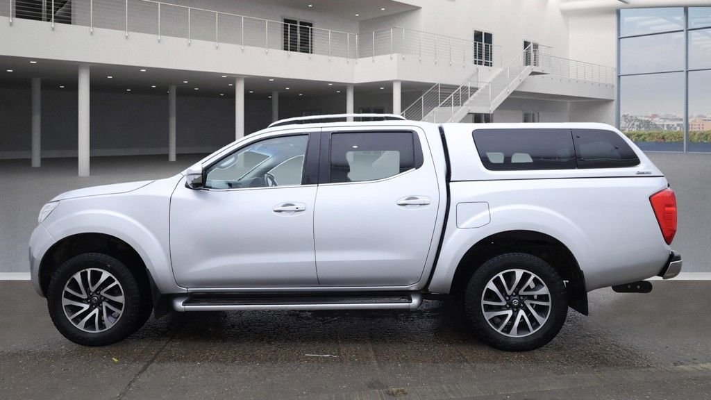 Used Nissan Navara 2017 for sale - 76698141: Photo 9