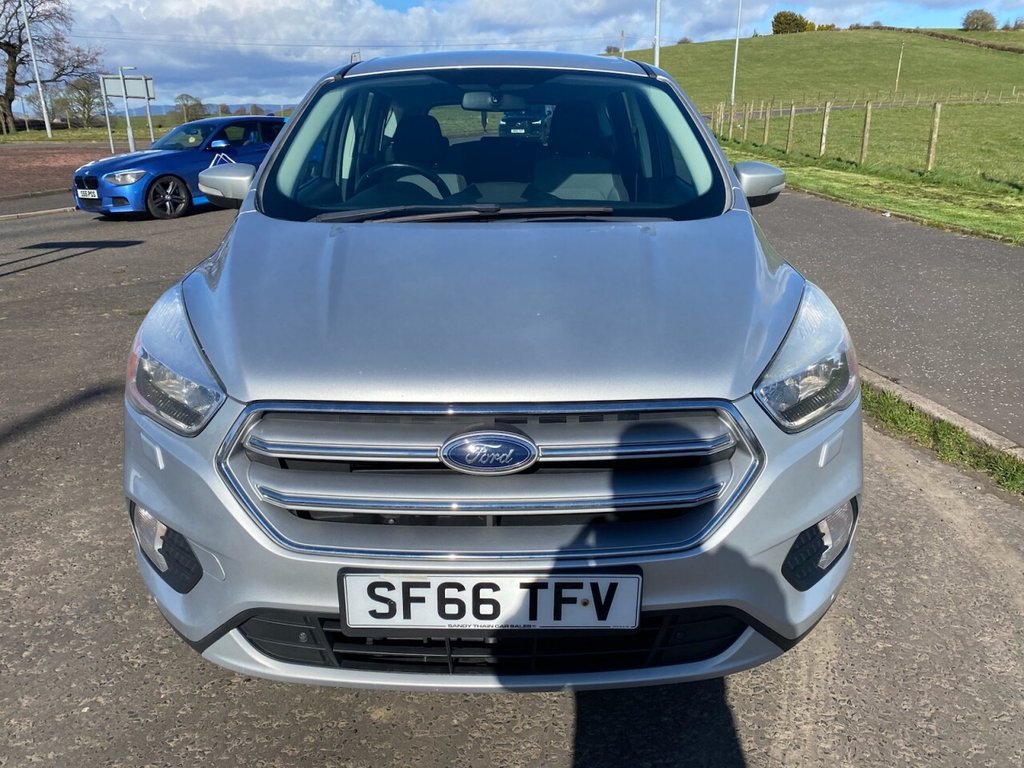 Used Ford Kuga 2017 for sale - 78061950: Photo 11