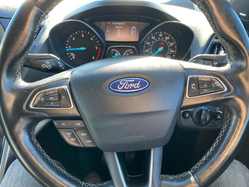 Used Ford Kuga 2017 for sale - 78061950: Photo 12