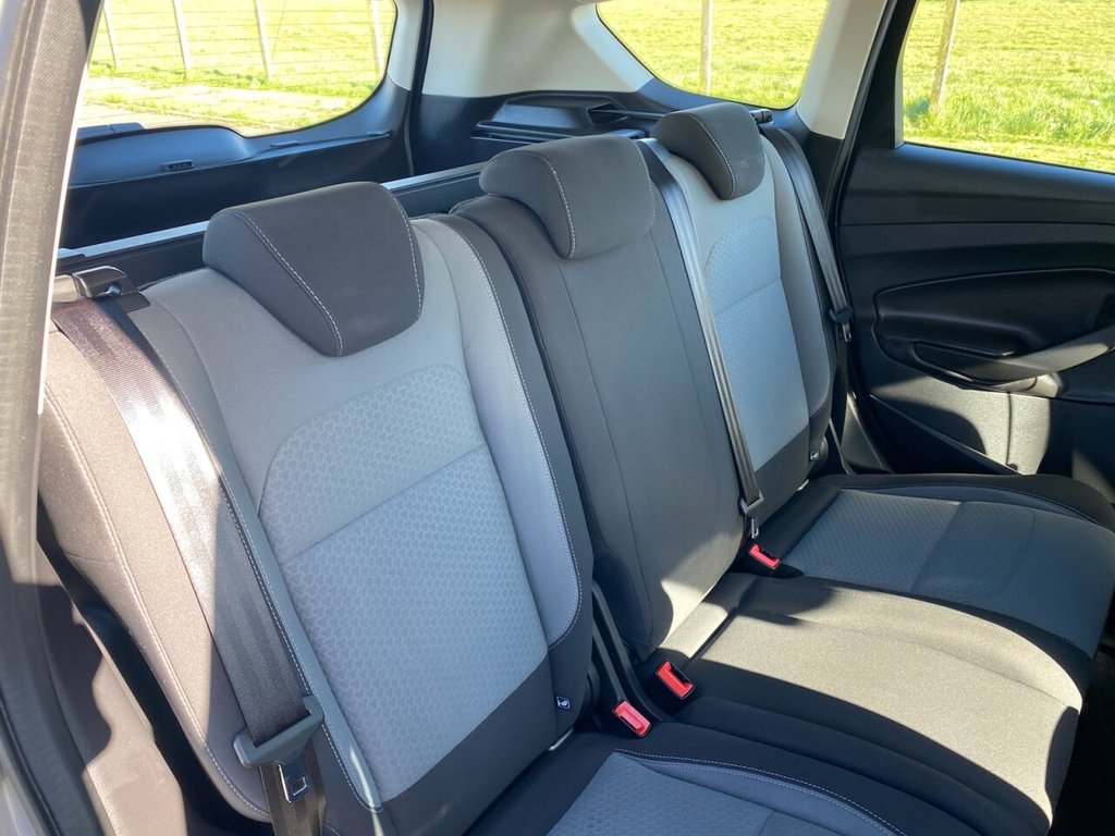 Used Ford Kuga 2017 for sale - 78061950: Photo 14