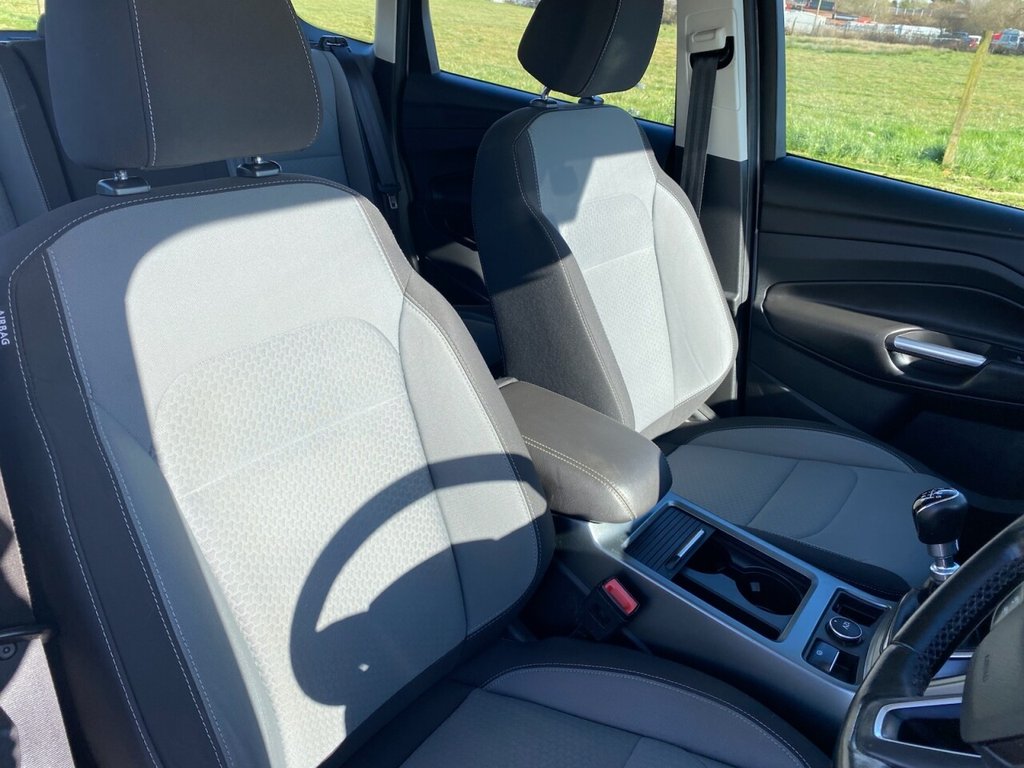 Used Ford Kuga 2017 for sale - 78061950: Photo 16