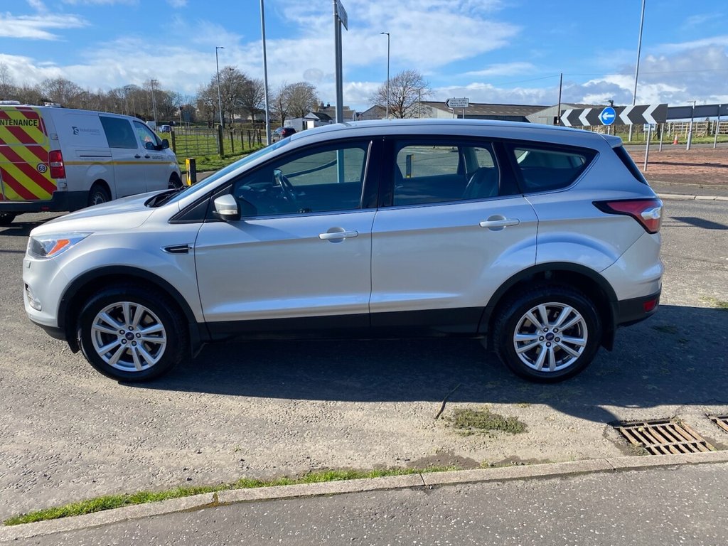Used Ford Kuga 2017 for sale - 78061950: Photo 18