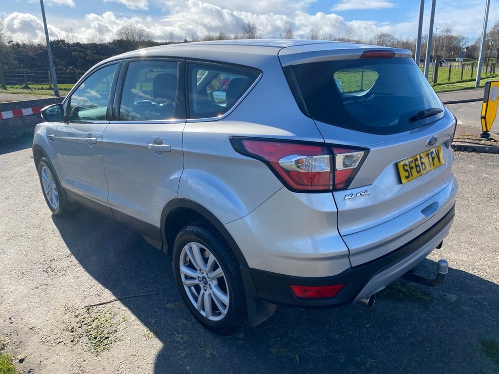Used Ford Kuga 2017 for sale - 78061950: Photo 19