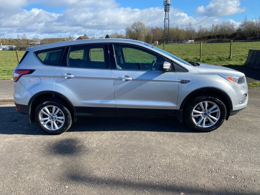 Used Ford Kuga 2017 for sale - 78061950: Photo 2