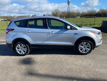 Used Ford Kuga 2017 for sale - 78061950: Photo