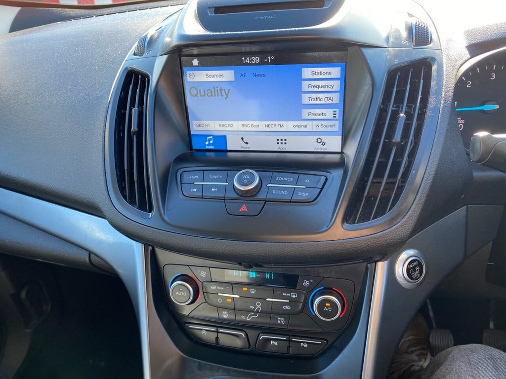 Used Ford Kuga 2017 for sale - 78061950: Photo 5