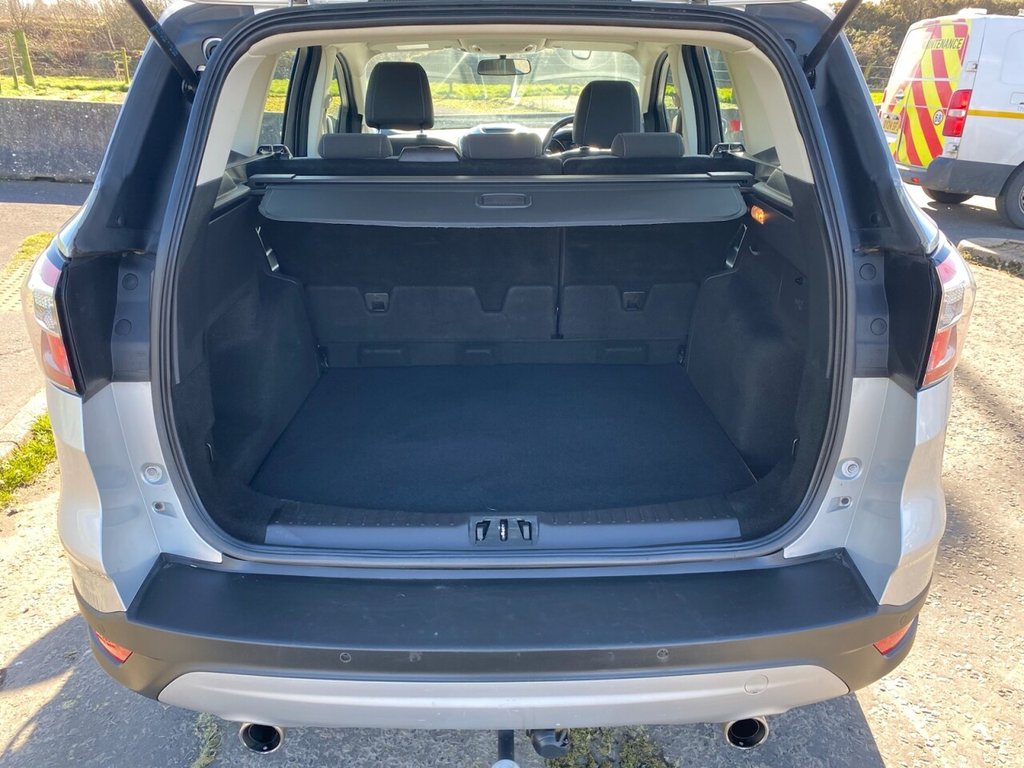 Used Ford Kuga 2017 for sale - 78061950: Photo 9