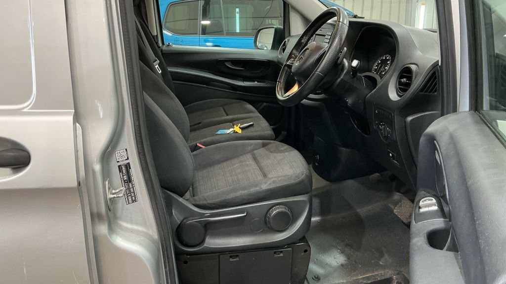 Used Mercedes-Benz Vito 2018 for sale - 77755253: Photo 11