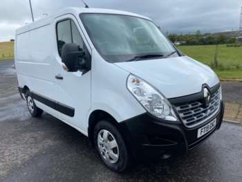 Used Renault Master 2019 for sale - 74580751: Photo