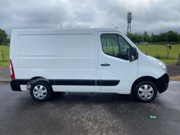 Used Renault Master 2019 for sale - 74580751: Photo