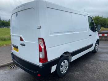 Used Renault Master 2019 for sale - 74580751: Photo