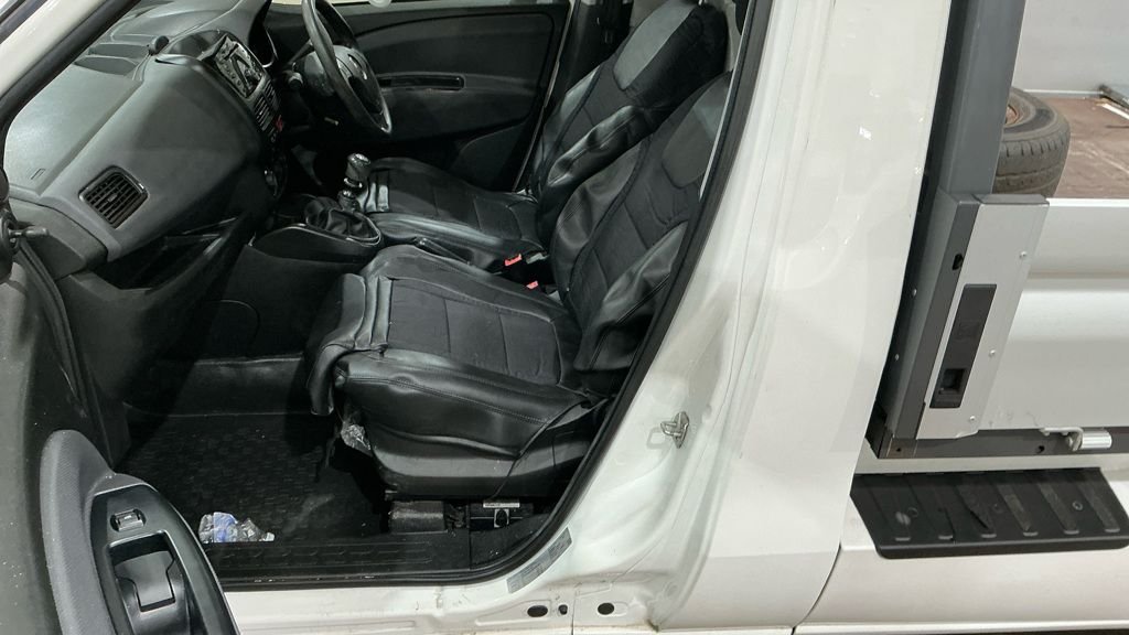 Used Fiat Doblo 2021 for sale - 78219350: Photo 11