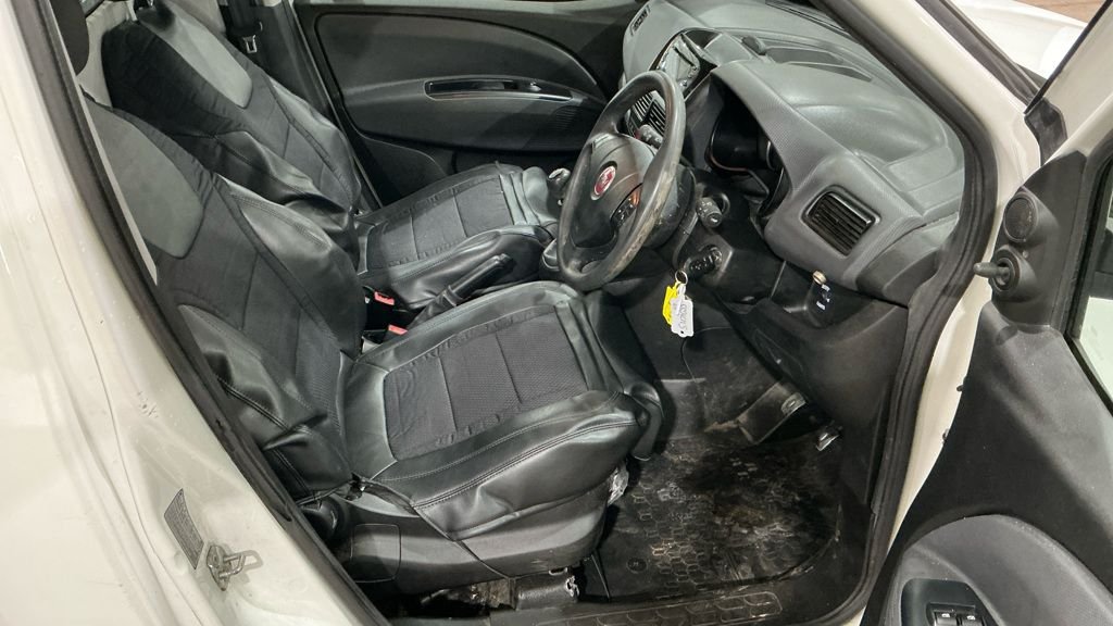 Used Fiat Doblo 2021 for sale - 78219350: Photo 12