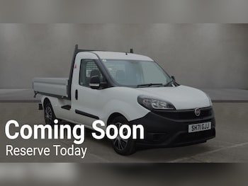 Used Fiat Doblo 2021 for sale - 78219350: Photo