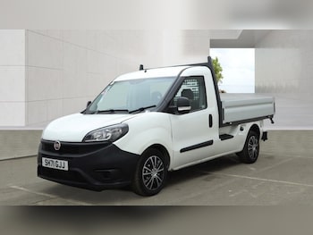 Used Fiat Doblo 2021 for sale - 78219350: Photo