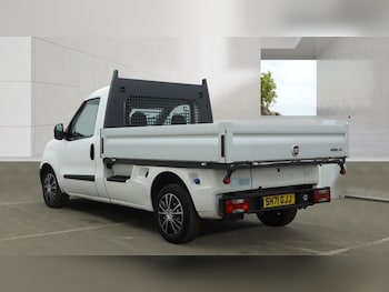 Used Fiat Doblo 2021 for sale - 78219350: Photo