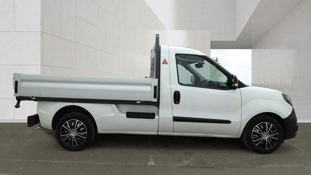 Used Fiat Doblo 2021 for sale - 78219350: Photo 7