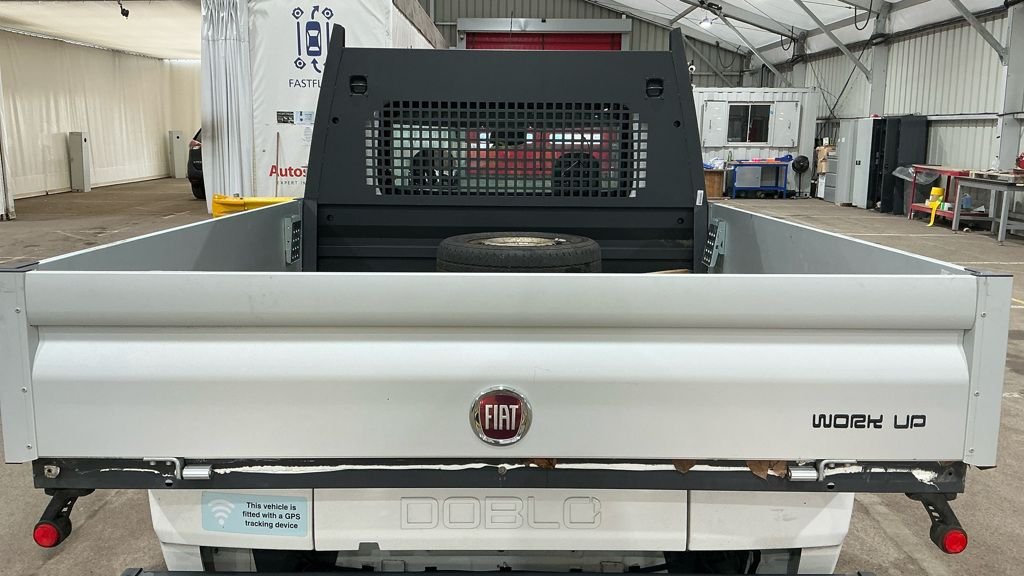 Used Fiat Doblo 2021 for sale - 78219350: Photo 9