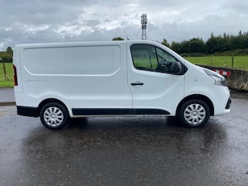 Used Renault Trafic 2019 for sale - 79694855: Photo