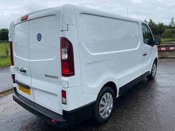 Used Renault Trafic 2019 for sale - 79694855: Photo
