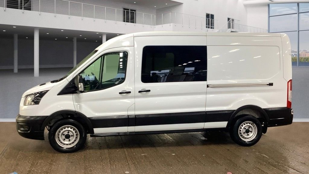 Used Ford Transit 2020 for sale - 77172066: Photo 11