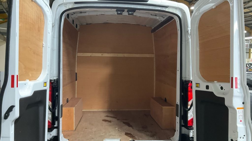 Used Ford Transit 2020 for sale - 77172066: Photo 12