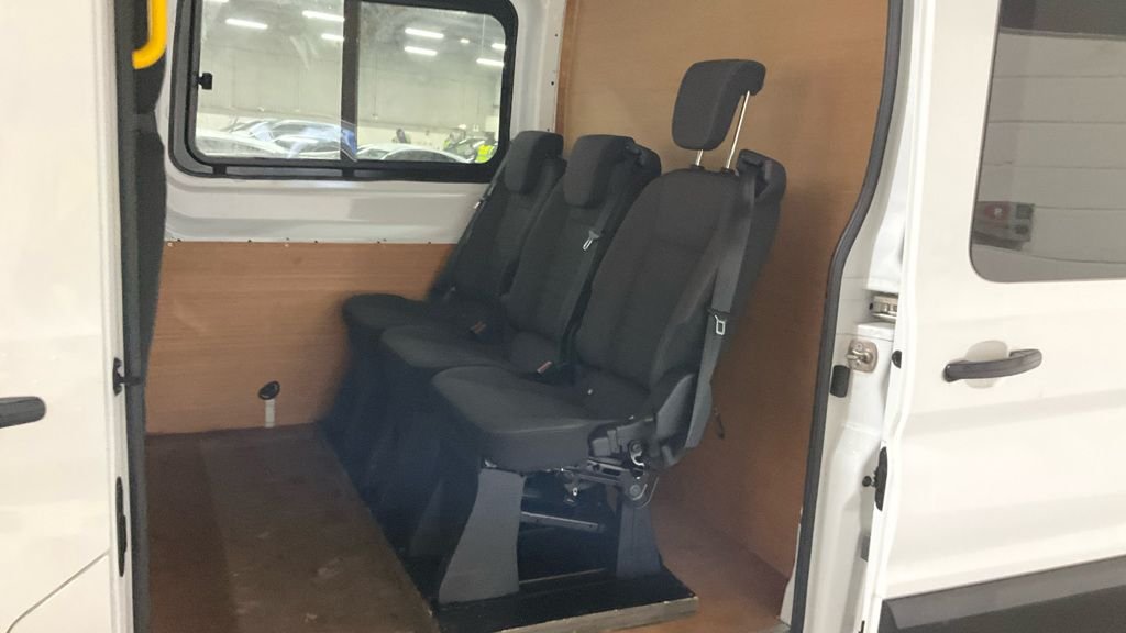 Used Ford Transit 2020 for sale - 77172066: Photo 13