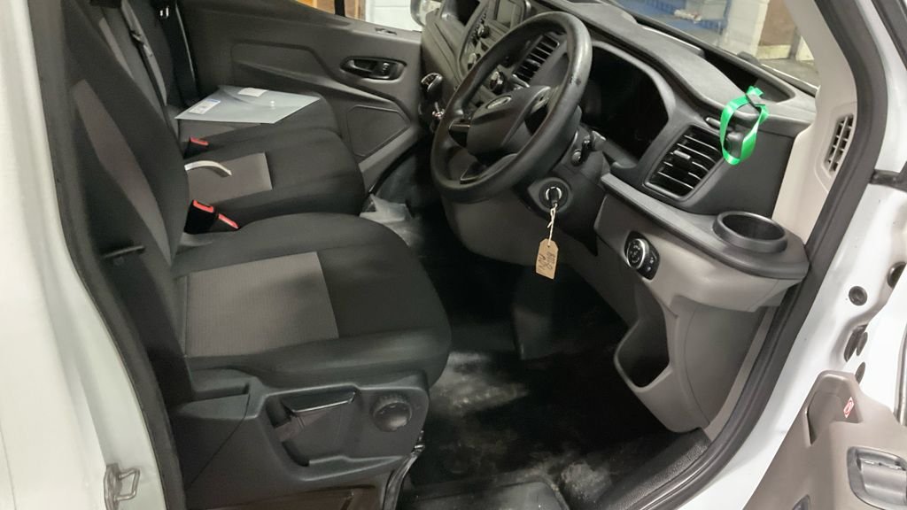 Used Ford Transit 2020 for sale - 77172066: Photo 14