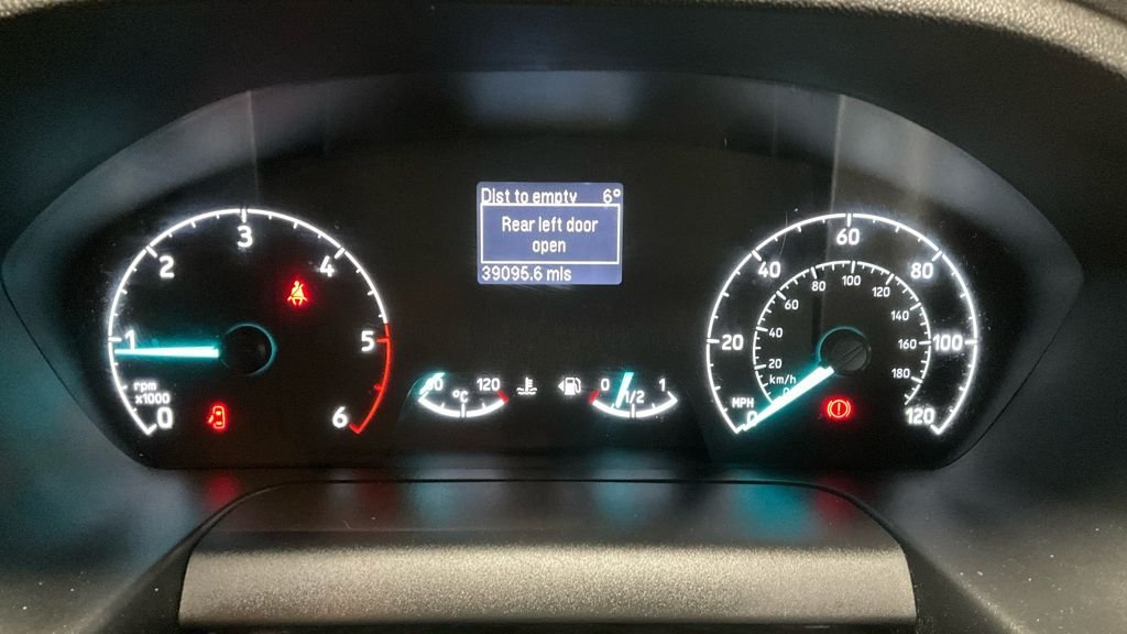 Used Ford Transit 2020 for sale - 77172066: Photo 15