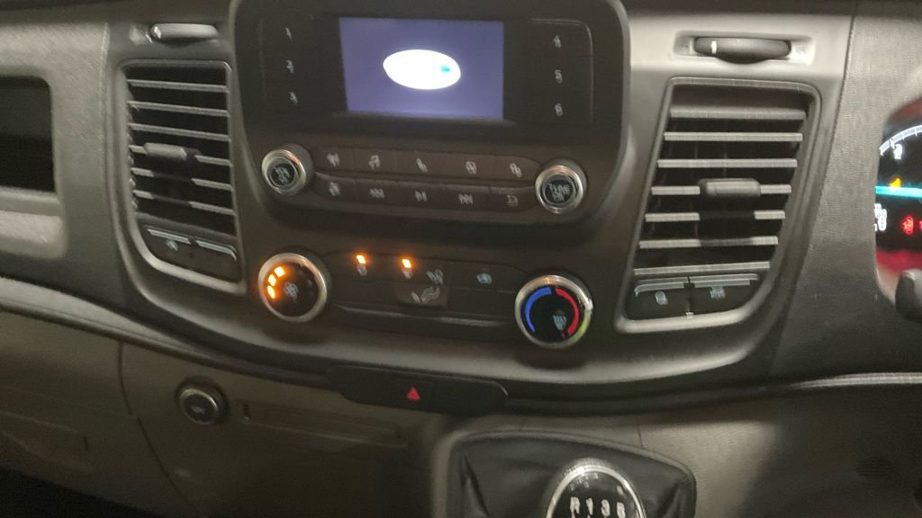 Used Ford Transit 2020 for sale - 77172066: Photo 16