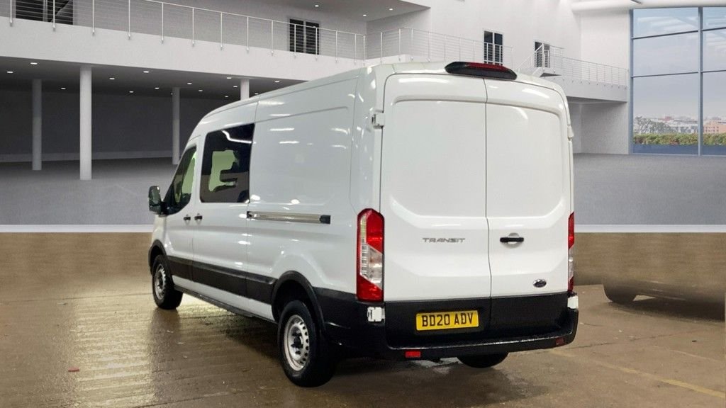 Used Ford Transit 2020 for sale - 77172066: Photo 5