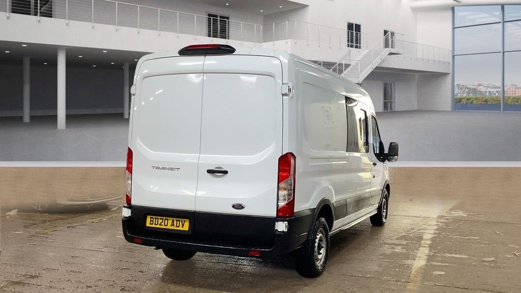 Used Ford Transit 2020 for sale - 77172066: Photo 7