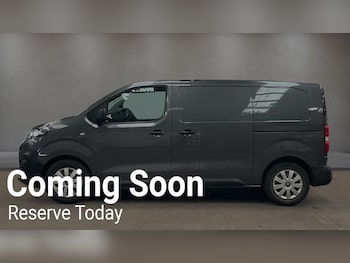 Used Citroen Dispatch 2022 for sale - 79474865: Photo