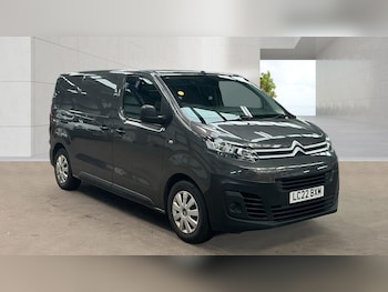 Used Citroen Dispatch 2022 for sale - 79474865: Photo