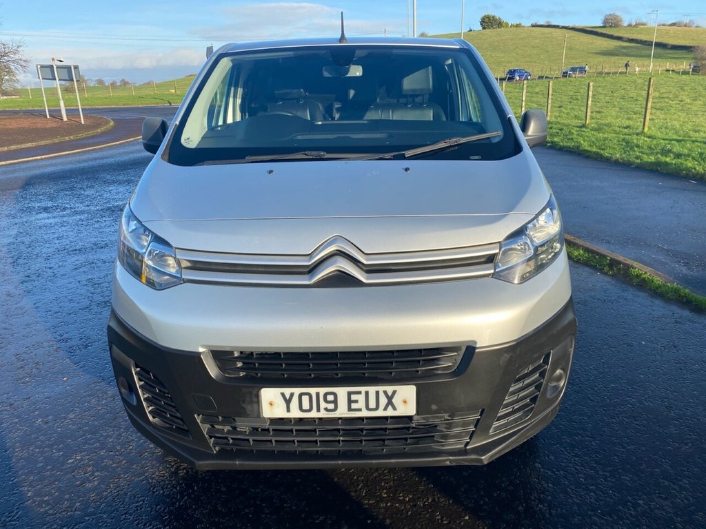 Used Citroen Dispatch 2019 for sale - 77026794: Photo 10