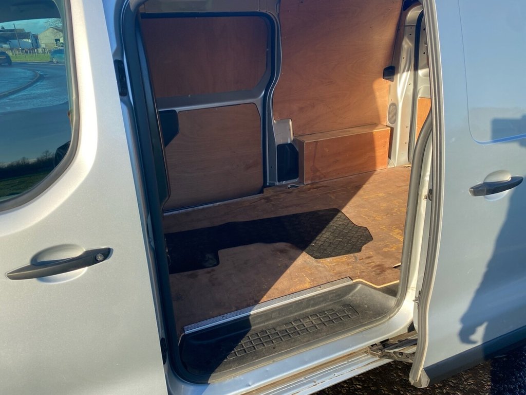 Used Citroen Dispatch 2019 for sale - 77026794: Photo 14