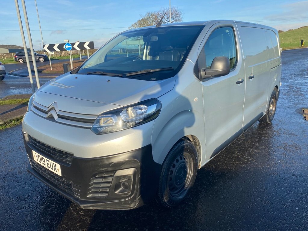 Used Citroen Dispatch 2019 for sale - 77026794: Photo 15