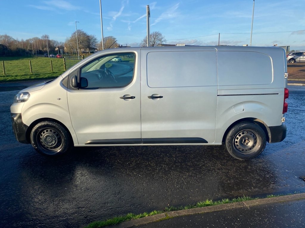 Used Citroen Dispatch 2019 for sale - 77026794: Photo 16