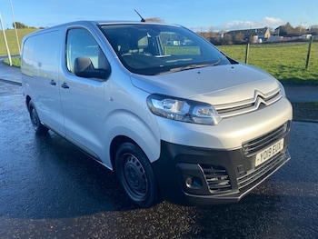 Used Citroen Dispatch 2019 for sale - 77026794: Photo