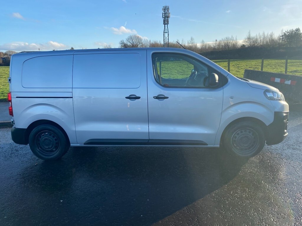 Used Citroen Dispatch 2019 for sale - 77026794: Photo 2