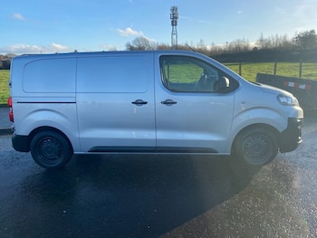 Used Citroen Dispatch 2019 for sale - 77026794: Photo