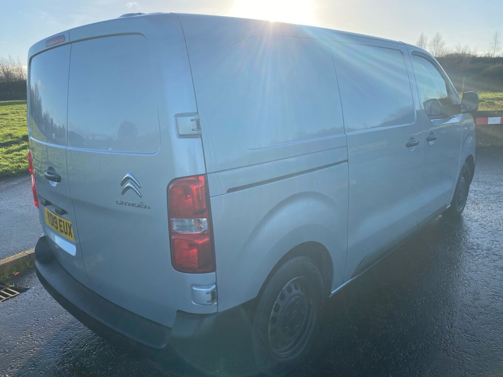 Used Citroen Dispatch 2019 for sale - 77026794: Photo 3