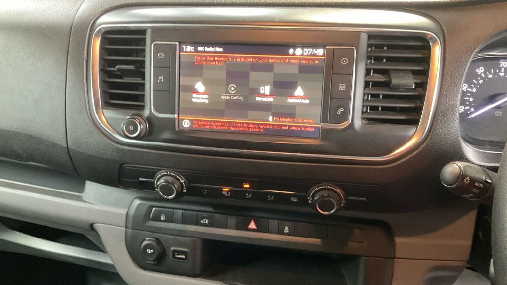 Used Citroen Dispatch 2019 for sale - 77026794: Photo 5