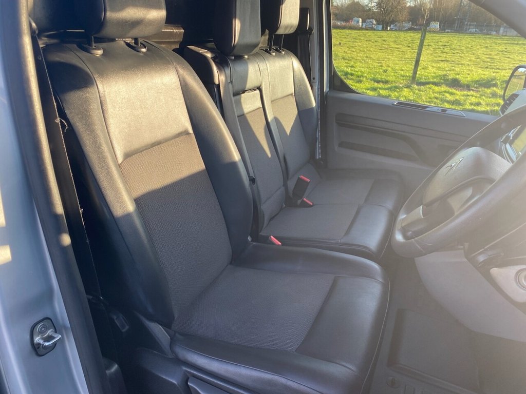 Used Citroen Dispatch 2019 for sale - 77026794: Photo 7